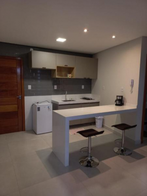 Pousada Studio Flat Jequié
